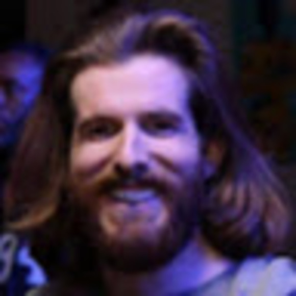 Meet your Posher, Matthew - Picture 1 of 1